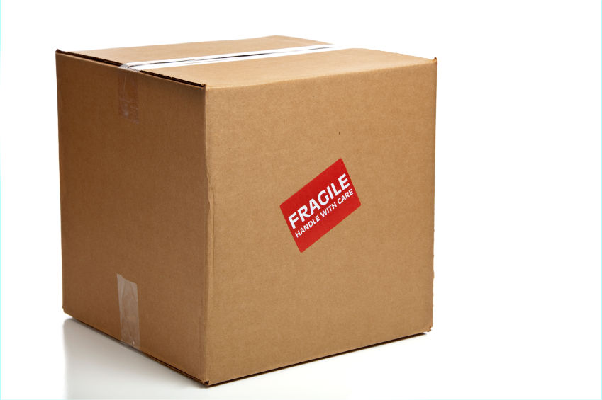 How long does it take to get my shipping? Creekview Realty