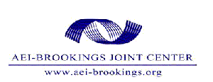 AEI-Brookings logo